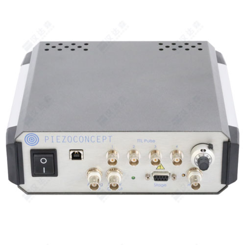 ��&nbsp;Piezoconcept&nbsp;1�S������&nbsp;