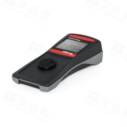 ��&nbsp;PEAK-System&nbsp;�ֳ�ʽ�\���x&nbsp;PCAN-Diag 2