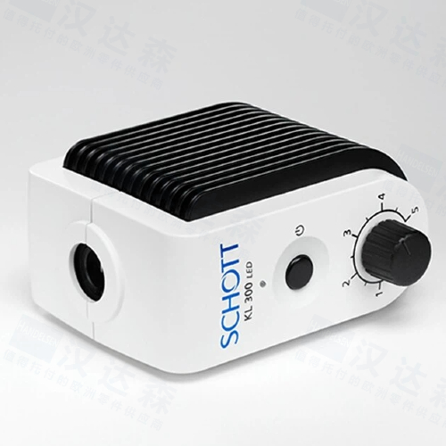 Schott&nbsp;���w��Դ&nbsp;KL 300 LED