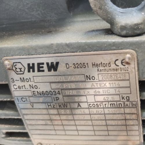 HEW&nbsp;����늙C(j��)&nbsp;DCEx 90S/4K