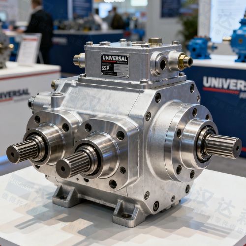 ��&nbsp;Universal Hydraulik&nbsp;Һ����&nbsp;SSP