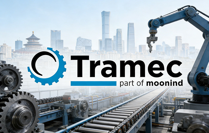 Tramec ȫϵ���X݆�䣺��̖����c���I(y��)���ӵĈ������m��