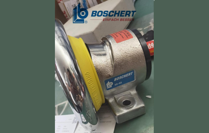 Boschert STO P40 �C(j��)е���P������(d��ng)�S�վ�C(j��)е